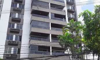 Imagem: Apartamento para aluguel com 185 metros