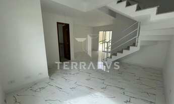 Imagem 3: SOBRADO com 3 dormitórios à venda por R$ 540.000,00 no bairro Bairro Alto - CURITIBA / PR