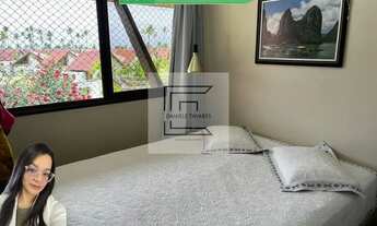 Imagem 7: Flat em Muro Alto