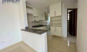 Imagem 4: Apartamento à venda, 55 m² por R$ 265.000,00 - Jardim São Lourenço - Bragança Paulista/SP