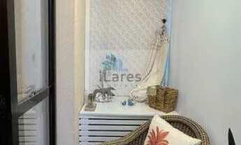 Imagem 2: Apartamento com 3 dorms, Nova Petrópolis, São Bernardo do Campo - R$ 585 mil, Cod: 3148