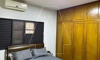 Imagem 6: Araçatuba - Casa - Jardim Nova Yorque