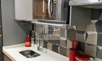 Imagem 4: Apartamento com 3 dorms, Centro, São Bernardo do Campo - R$ 580 mil, Cod: 2708