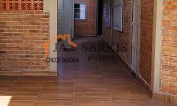 Imagem 6: Sobrado para Locação em Praia Grande, Ocian, 4 dormitórios, 1 suíte, 3 banheiros, 3 vagas