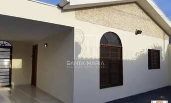 Imagem: Casa (térrea na rua) 4 dormitórios/suite