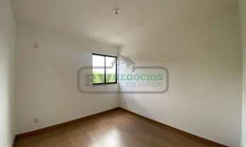 Imagem 7: )(- EXCELENTE COBERTURA COM 3 QUARTOS EM JARDIM DOS ALFINEIROS