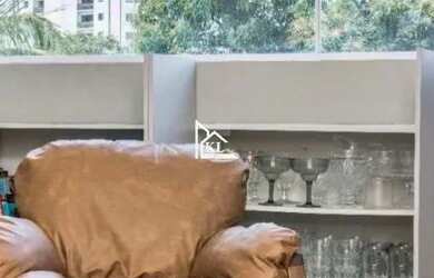 Imagem 4: Perfeita Locação - Mobiliado - Fino Trato - 3Quartos - 3º Andar - Ventilado - Inês Fernan