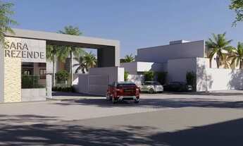 Imagem 7: Casa duplex em condomínio alto padrão Aracagy, 4 quartos