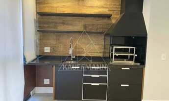 Imagem 6: Apartamento nos Jardins