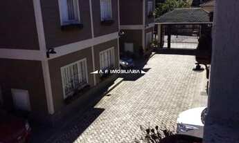 Imagem 3: Condominio Fechado em Condomínio para Venda no bairro Tremembé, 2 dorm, 1 suíte, 1 vagas