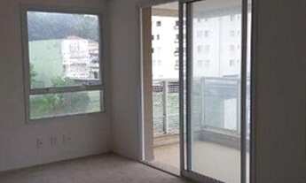 Imagem 2: Apartamento com 1 dormitório à venda, 59 m² por R$ 840.000,00 - Alto de Pinheiros - São Pa