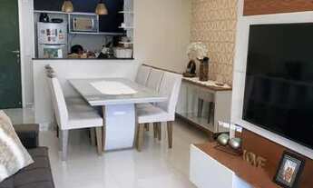 Imagem 4: Lindo Apto no Club Life Morumbi