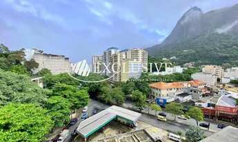 Imagem 2: Apartamento-À VENDA-Humaitá-Rio de Janeiro-RJ