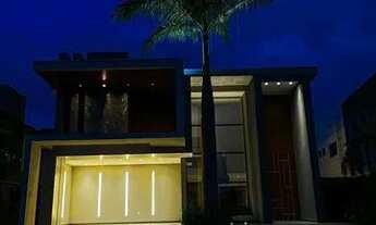 Imagem 6: Casa sensacional na Cidade Alpha Ceará, impossível não se apaixonar