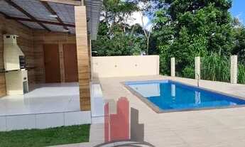 Imagem 3: Aldeia - Casa em Cond. em Aldeia 2 Quartos 1 Suíte 110m²