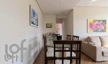 Imagem 4: Apartamento à venda em Ipiranga com 80 m², 2 quartos