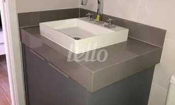 Imagem 6: São Paulo - Kitchenette/Studio - Vila Clementino