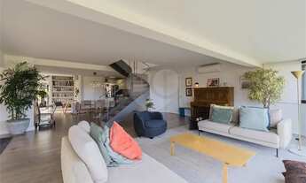 Imagem 7: Cobertura duplex para venda com 277 metros quadrados com 3 quartos