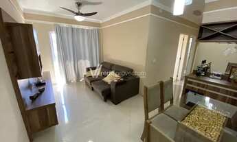 Imagem 2: Apartamento - Quinta das Jabuticabas - Valinhos