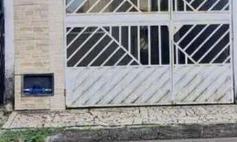 Imagem 7: Vendo Village no condomínio sitio das mangueiras