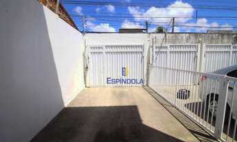 Imagem 4: Casa com 3 dormitórios para alugar, 107 m² aluguel R$ 1.500,00/mensal - Castelão - Fortale