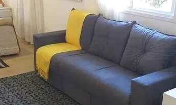 Imagem 3: Apartamento com 1 dormitório à venda, 32 m² por R$ 230.000 - Jardim Celeste - São Paulo/SP