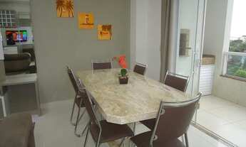 Imagem 6: COBERTURA BEM MOBILIADA