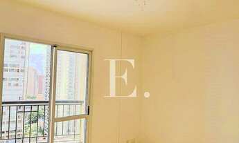 Imagem 2: Apartamento com 2 dormitórios para alugar, 60 m² por R$ 5.781/mês - Vila Nova Conceição