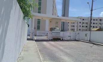 Imagem: Apartamento 2/4 sendo 1 suíte varanda mobiliado