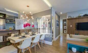 Imagem 3: Apartamento com 2 dormitórios na Vila Medeiros