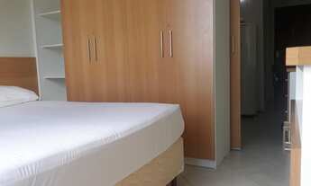 Imagem 3: Flat para Venda em Brasília, Asa Norte, 1 dormitório, 1 banheiro