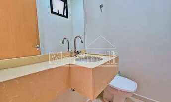 Imagem 4: Apartamento Padrão em Ribeirão Preto