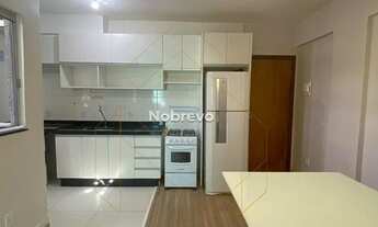 Imagem 2: Lindo apartamento com 2 quartos, mobiliado !!!