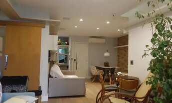 Imagem 7: Apartamento reformado em predio com lazer, 2 quartos em 110m2