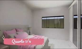 Imagem 6: Belíssima casa de alto padrão em Vicente Pires