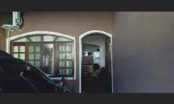 Imagem 4: Casa - São João - Jacareí - 2 Dormitórios - 95m²