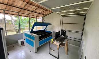 Imagem 4: Aldeia - barata e linda