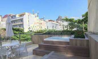 Imagem 7: Apartamento-À VENDA-Leblon-Rio de Janeiro-RJ