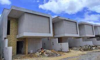 Imagem 4: Casa duplex em condomínio alto padrão Aracagy, 4 quartos