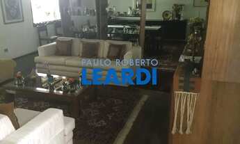 Imagem: CASA TÉRREA - BROOKLIN - SP