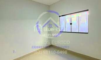 Imagem 5: Casa à venda no bairro Jardim das Hortências - Aparecida de Goiânia/GO