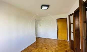 Imagem 5: São Paulo - Apartamento Padrão - Moema Índios