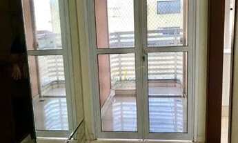 Imagem 3: Apartamento com 2 dormitórios para alugar, 77 m² por R$ 1.842,00/mês - Boa Vista - São Jos