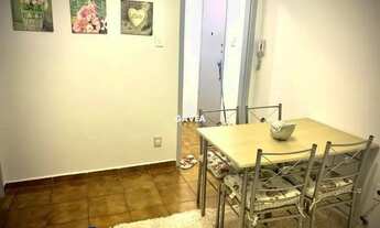 Imagem: Apartamento a venda na Praia do Embaré