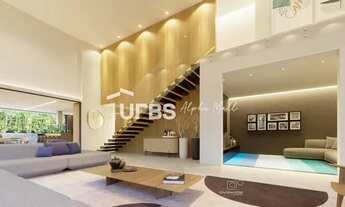 Imagem 6: Jardins Italia - Sobrado 4 quartos, sendo 4 suítes