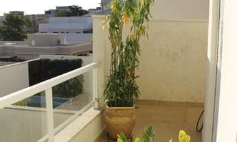 Imagem 7: Casa de condomínio térrea para venda com 235 metros quadrados com 4 quartos