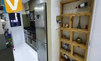 Imagem 7: Apartamento Vila Prudente 77 m²