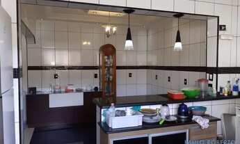 Imagem: SOBRADO - JARDIM UTINGA - SP