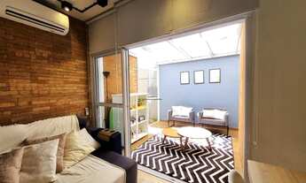 Imagem 2: Apartamento Térreo Garden de 2 Dormitórios em Campinas/SP