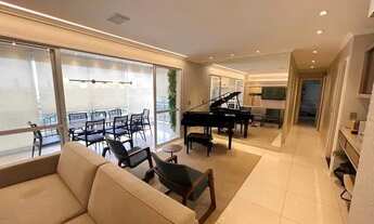 Imagem: APTO 4/4 - 03 SUITES 125 M2 - 100 NASCENTE